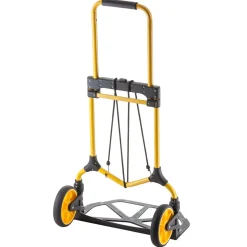 Klappbare Transportkarre FT582 90 kg ^ Stanley Discount