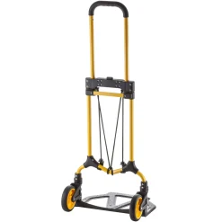 Klappbare Transportkarre FT580 70 kg ^ Stanley Discount