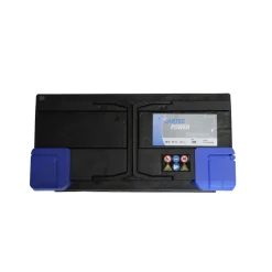 Starterbatterie POWER SLI 95 AH / 800 A ^ Hot