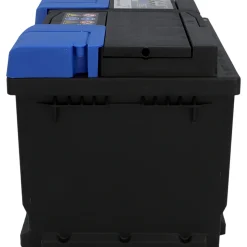 Starterbatterie POWER SLI 44 Ah / 440 A ^ Sale