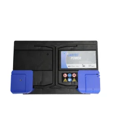 Starterbatterie POWER SLI 77 AH / 780 A ^ Hot