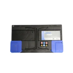 Starterbatterie POWER SLI 80 AH / 740 A ^ Online