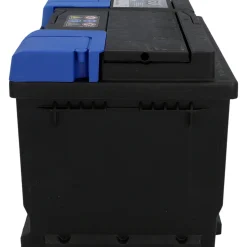 Starterbatterie POWER SLI 60 Ah/ 540 A 175mm ^