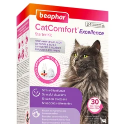Starter-Kit CatComfort ^