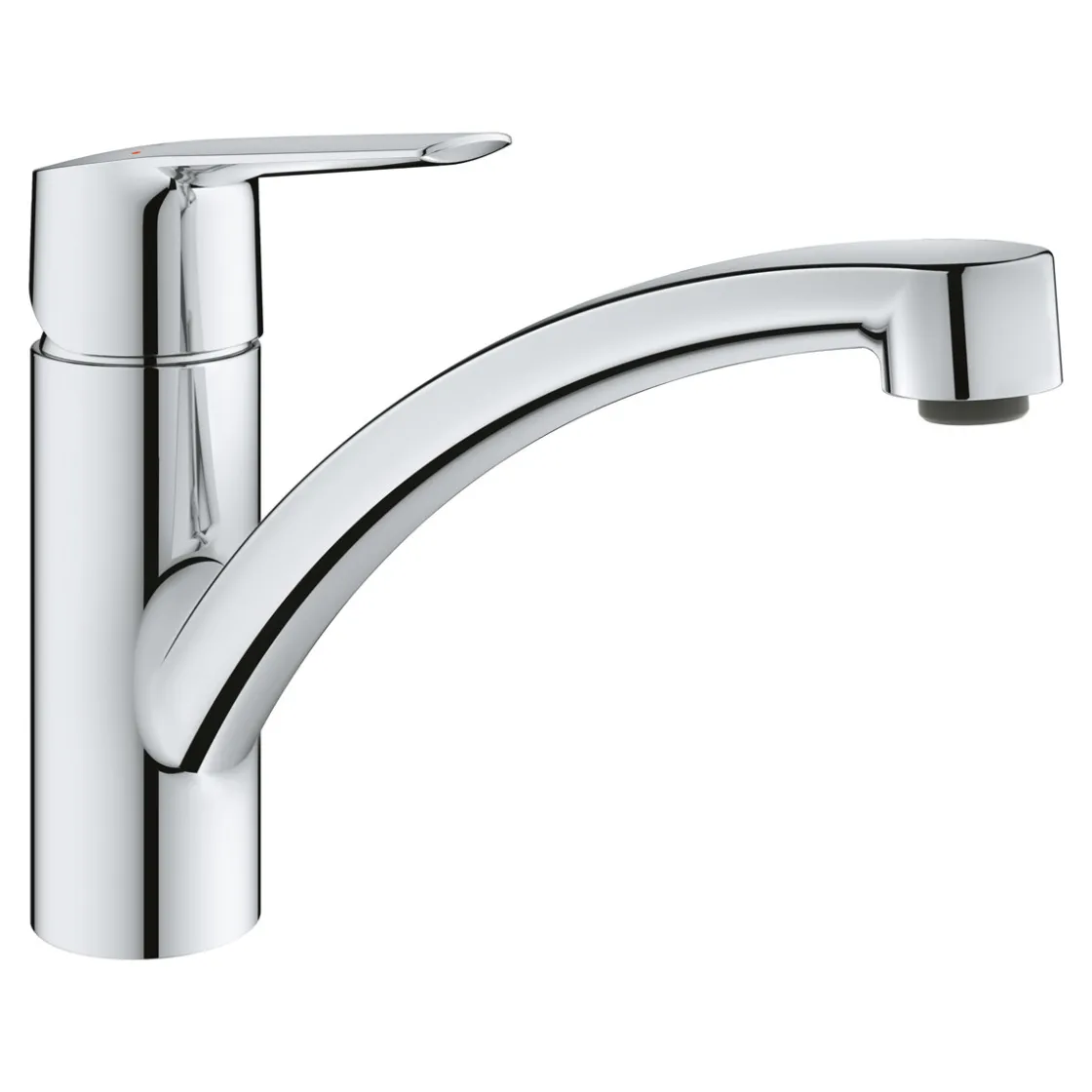 Start SP-Armatur Messing chromschwenkbar, Zero-Technologie ^ Grohe Clearance
