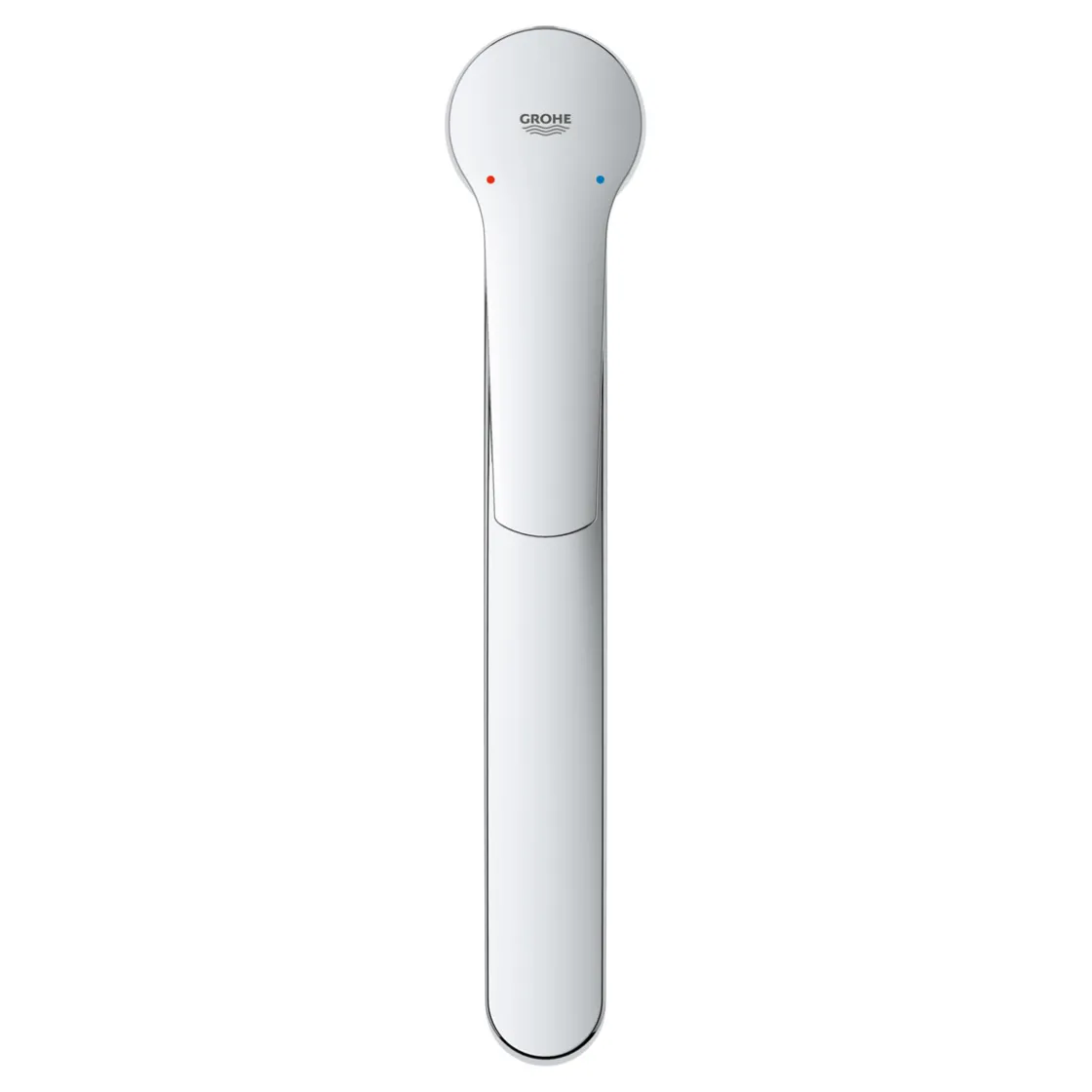 Start SP-Armatur Messing chromschwenkbar, Zero-Technologie ^ Grohe Clearance