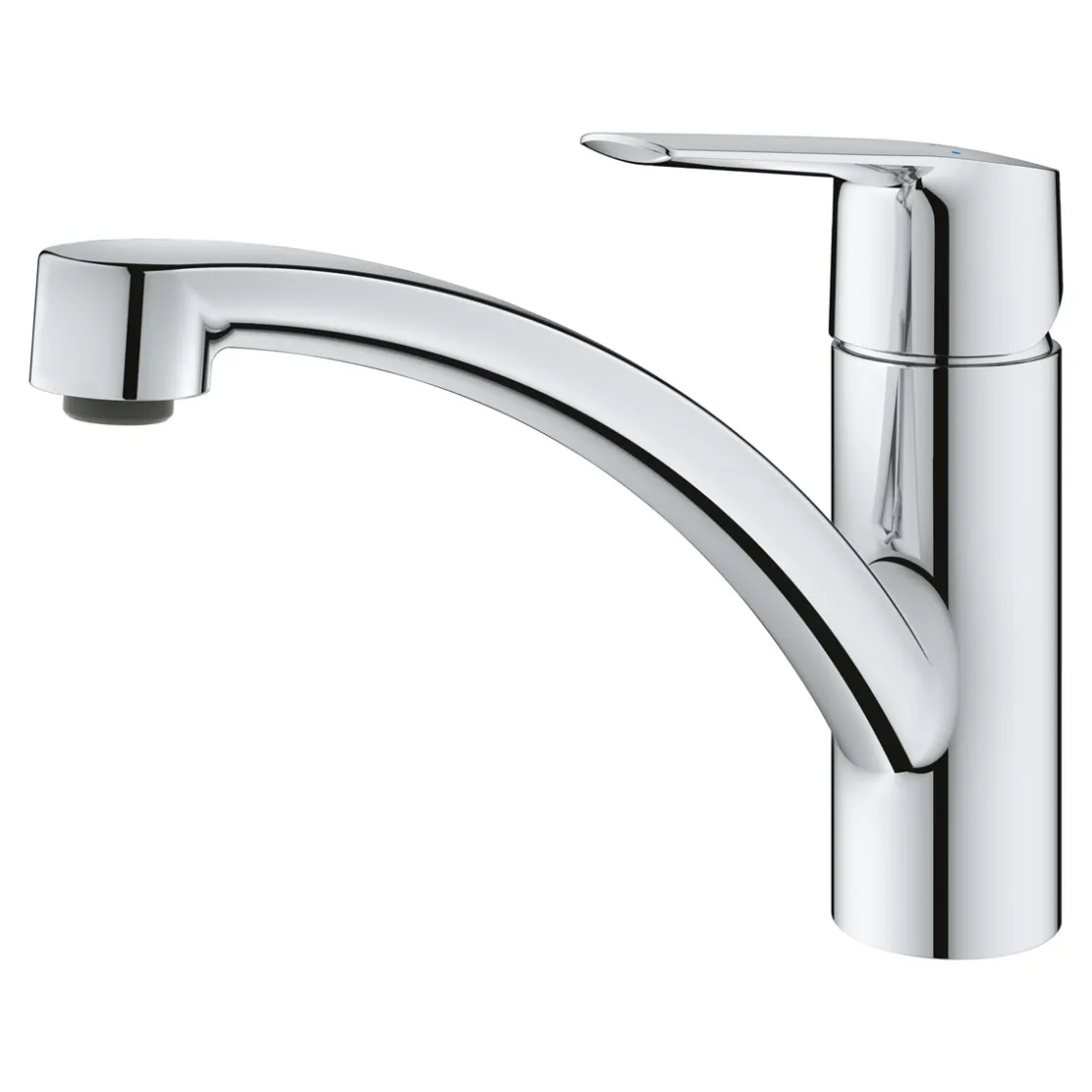 Start SP-Armatur Messing chromschwenkbar, Zero-Technologie ^ Grohe Clearance