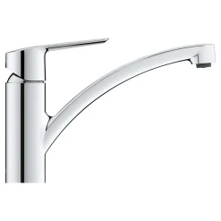 Start SP-Armatur Messing chromschwenkbar, Zero-Technologie ^ Grohe Clearance