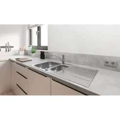 Start SP-Armatur Messing chromschwenkbar, Zero-Technologie ^ Grohe Clearance