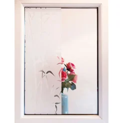 Staticfolie Bamboo 67,5 x 150 cm ^ d-c-fix Clearance