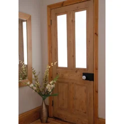 Staticfolie Frost 67,5 x 150 cm ^ d-c-fix Clearance