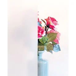 Staticfolie Frost 67,5 x 150 cm ^ d-c-fix Clearance