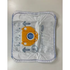 Staubsauger-Beutel A 07 EcoPor ^ Swirl Online