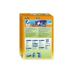 Staubsauger-Beutel A 06 EcoPor ^ Swirl Sale