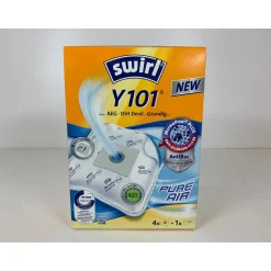 Staubsauger-Beutel Y 101 EcoPor ^ Swirl Clearance