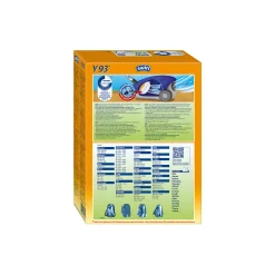 Staubsauger-Beutel Y 93 / Y 95 EcoPor ^ Swirl Sale