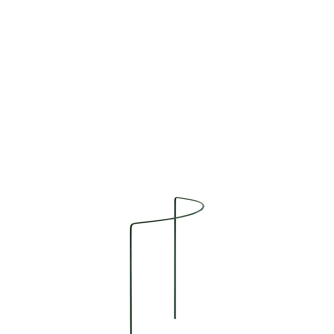 Staudenstütze 40 x 35 cm ^ Outlet