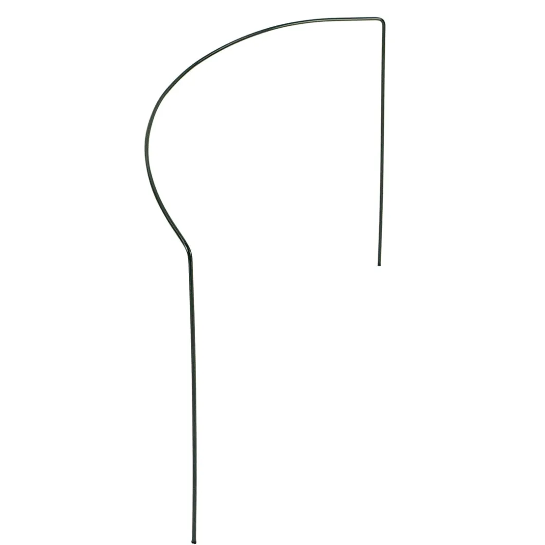 Staudenstütze 40 x 35 cm ^ Outlet