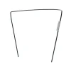 Staudenstütze 100x40cm ^ Windhager Clearance