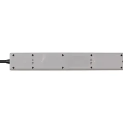 Steckdosenleiste 5-fach 2xUSB, 1xUSB-CQuickCharge ^ Brennenstuhl Discount
