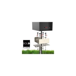 Steckdosensäule ORIO 4 fach IP44 ^ Sale