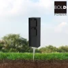 Steckdosensäule ORIO 2 fach IP44 ^ Sale