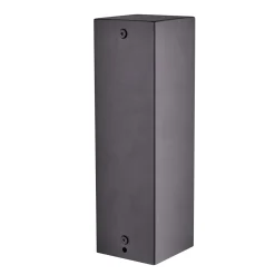 Steckdosensäule ORIO 2 fach IP44 ^ Sale