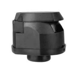 Steckdose 13-polig mit Abschaltautomatik ^ Discount
