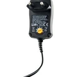 STECKER-NETZGERAET 600MA ^ Schwaiger Sale