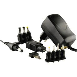 STECKER-NETZGERAET 600MA ^ Schwaiger Sale
