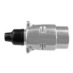 Stecker 7-polig aus Metall ^ Online