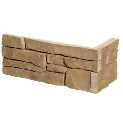 Stegu Eckwinkel Lyon-1 beige ^ Clearance