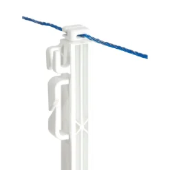 Steigbügelpfahl Einzelspitze 158 cm ^ Discount
