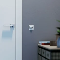 Bewegungsmelder IR 180 UP EASY weiß ^ Steinel Discount