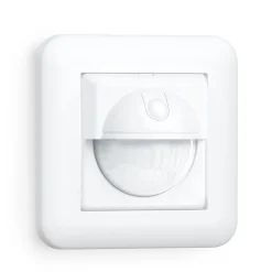 Bewegungsmelder IR 180 UP EASY weiß ^ Steinel Discount