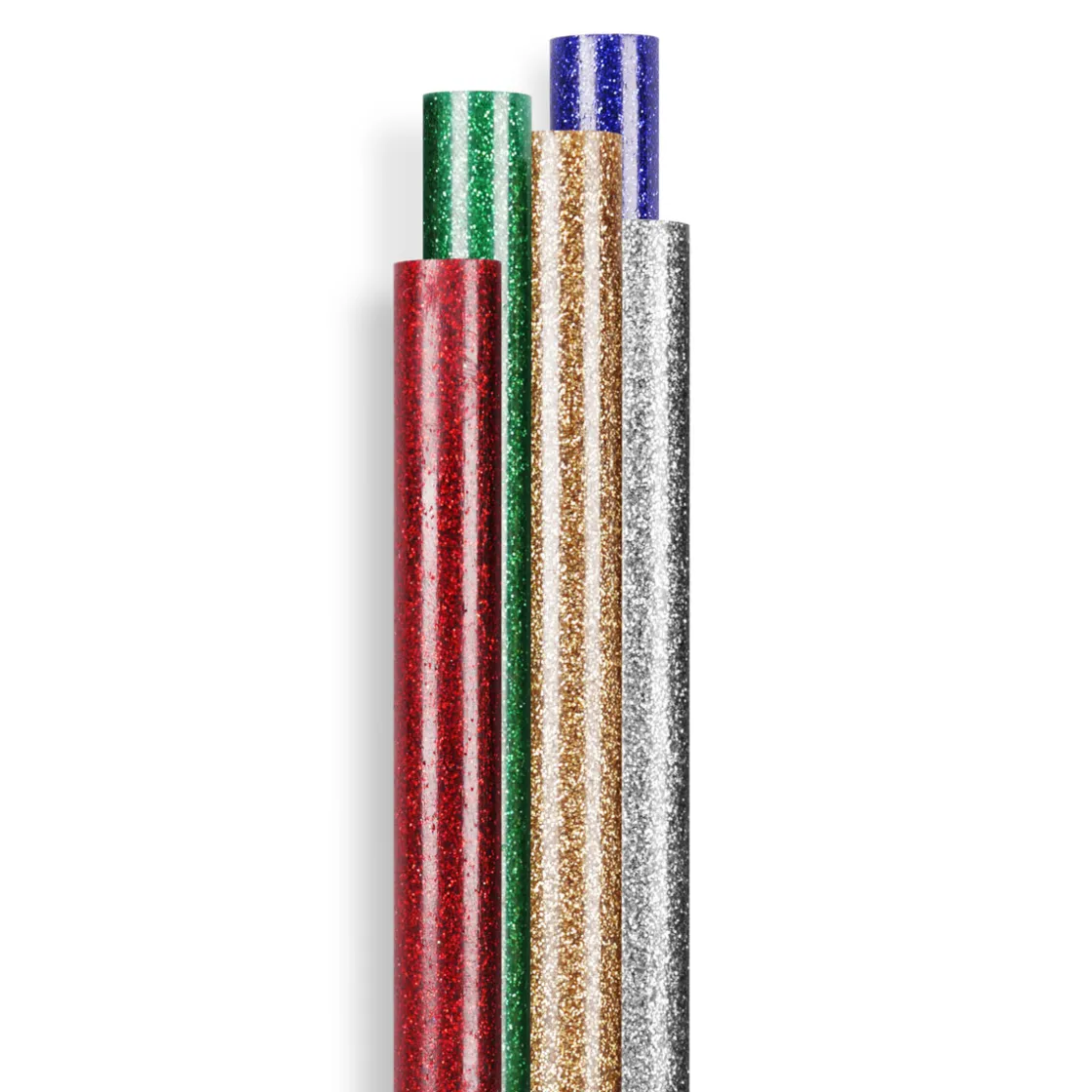 Klebesticks Glitzer Durchmesser 11 mm 10 Stück 200g ^ Steinel Clearance
