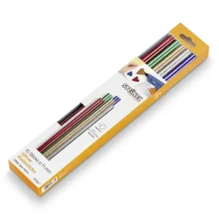 Klebesticks Glitzer Durchmesser 11 mm 10 Stück 200g ^ Steinel Clearance