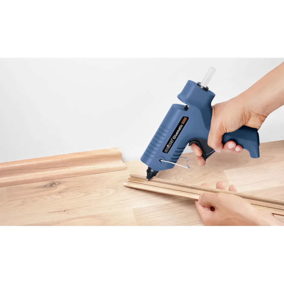 Klebesticks Ultra Power Durchmesser 11 mm 5 Stück 60g ^ Steinel Discount