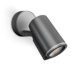 LED-Außenstrahler Spot ONE anthrazit ^ Steinel Clearance
