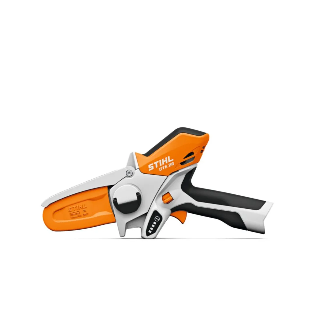 Akku-Gehölzschneider GTA 26 ^ Stihl Online