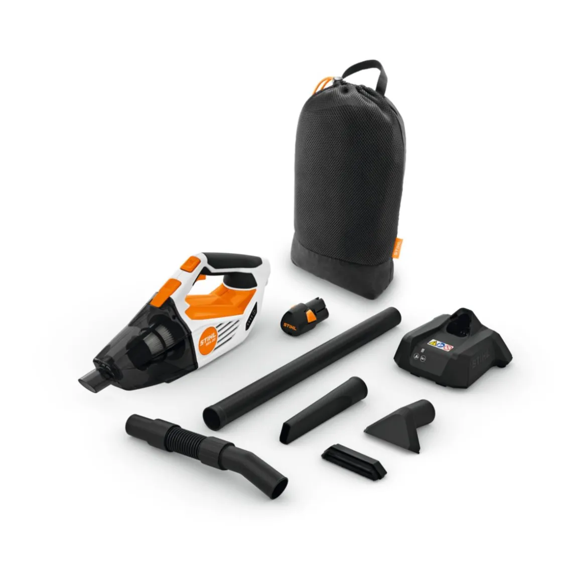 Akku-Handsauger SEA 20 ^ Stihl New