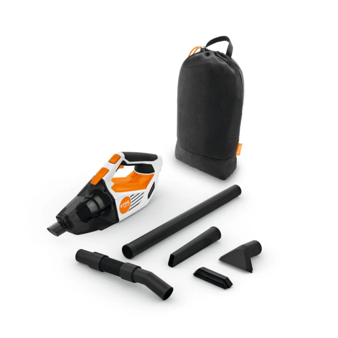 Akku-Handsauger SEA 20 ^ Stihl New
