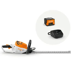 Akku-Heckenschere HSA 50 mit Akku und Ladegerät ^ Stihl Sale
