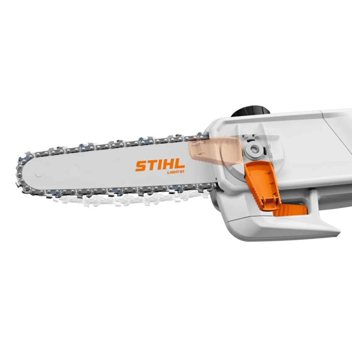 Akku Hochtaster HTA 30 Set 2x AS 2 + ALS 31 ^ Stihl Outlet