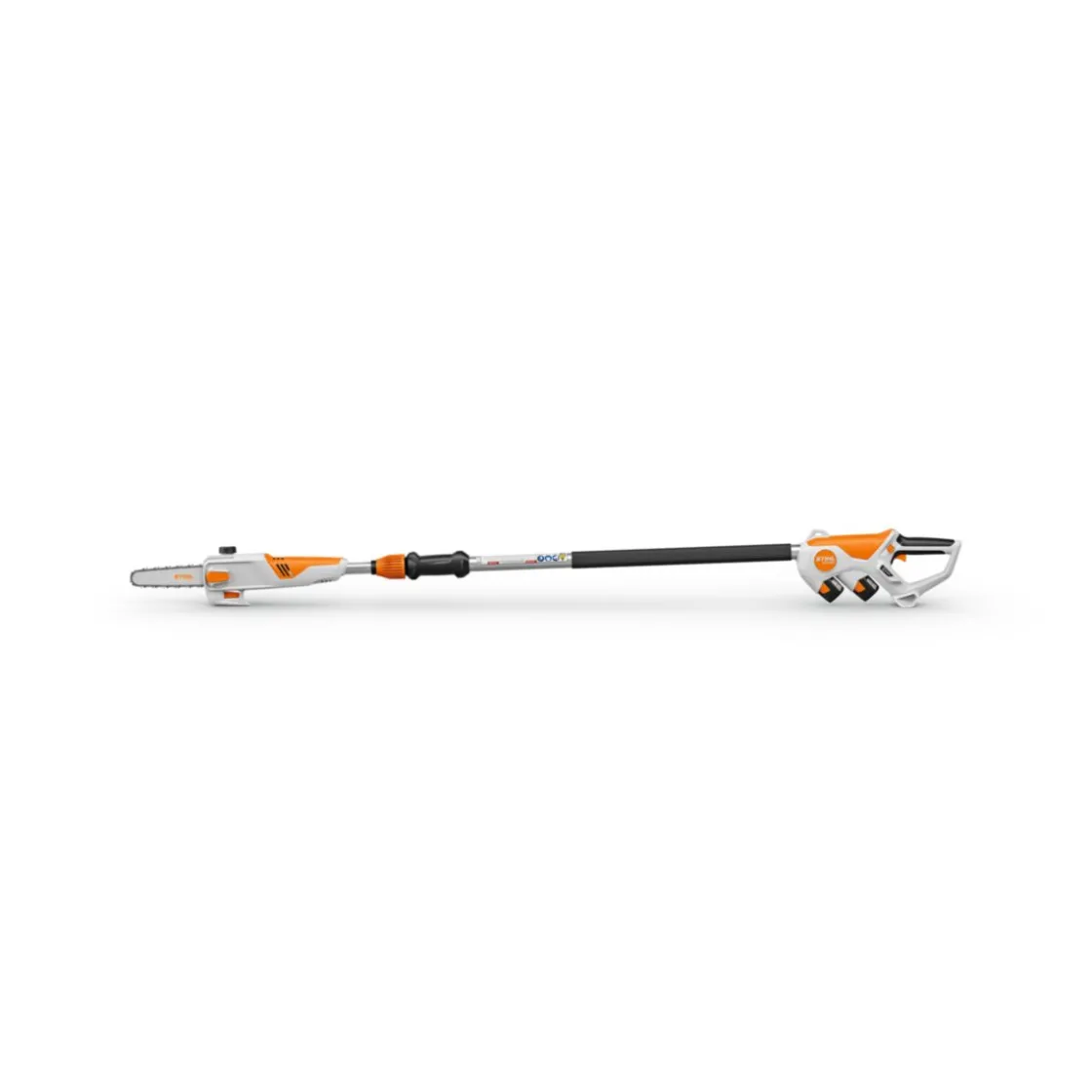 Akku Hochtaster HTA 30 Set 2x AS 2 + ALS 31 ^ Stihl Outlet
