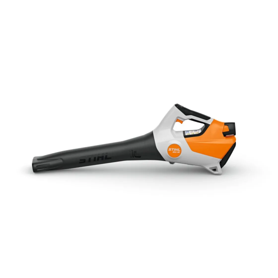 Akku Laubbläser BGA 30 Set 2x AS 2 + ALS 31 ^ Stihl Hot