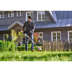 Akku-Mototsense FSA 50 Set ^ Stihl Sale