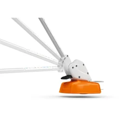 Akku-Rasentrimmer FSA 30 Set mit Akku und Ladegerät ^ Stihl Best