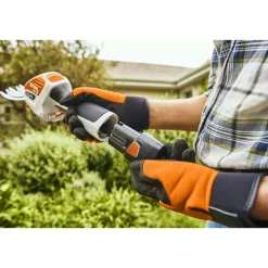 Akku Strauchschere HSA 26 Set AS 2 + ALS 31 ^ Stihl Best