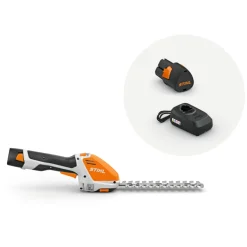 Akku Strauchschere HSA 26 Set AS 2 + ALS 31 ^ Stihl Best
